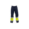 PANTALON AV MULTIBOLSILLO AMAR/AZUL