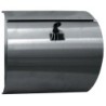 BUZON  ACERO  INOX  GONDOLA