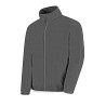 CHAQUETA POLAR GRIS
