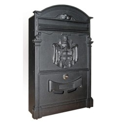 BUZON  EXTERIOR  IMPERIAL