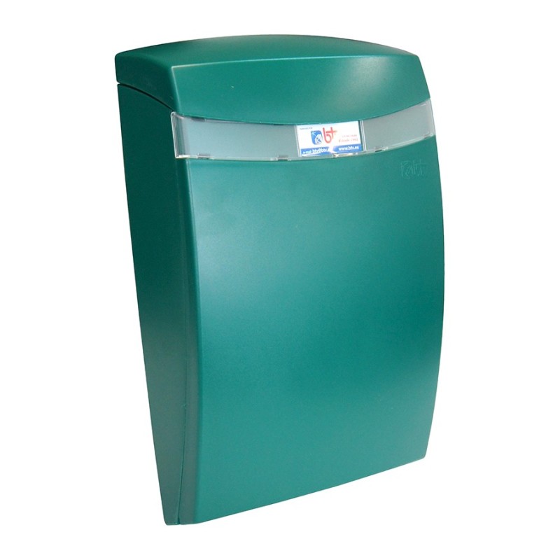 BUZÓN  GALAXY  ABS  BTV