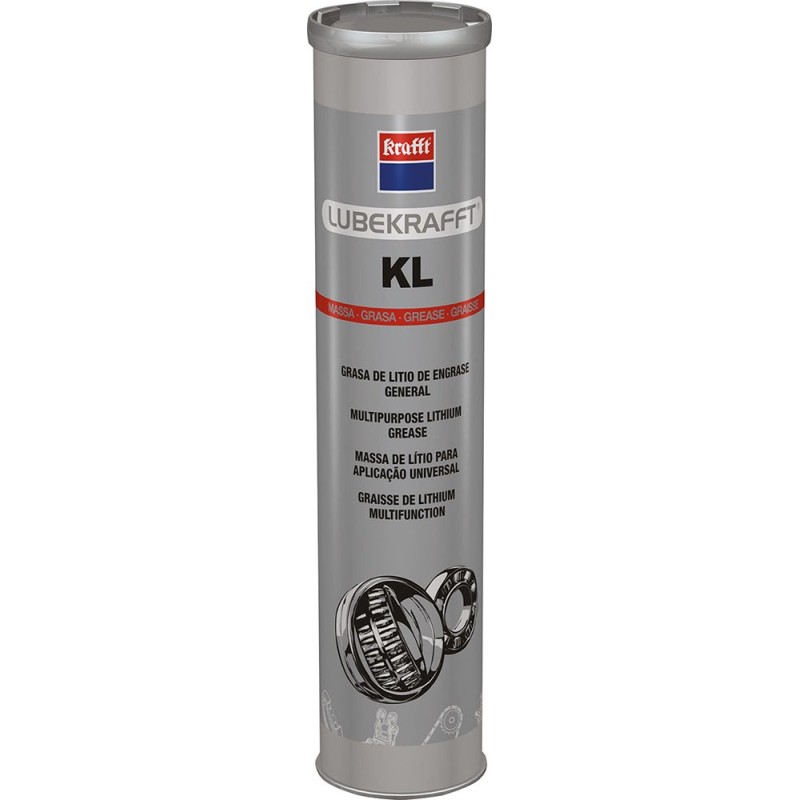 GRASA  DE  LITIO  KRAFFT