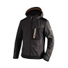 CHAQUETA SOFTSHELL CARBON