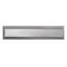 BOCACARTAS  BUZON  INOX  P/4060-7