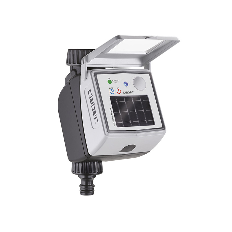 PROGRAMADOR RIEGO SOLAR