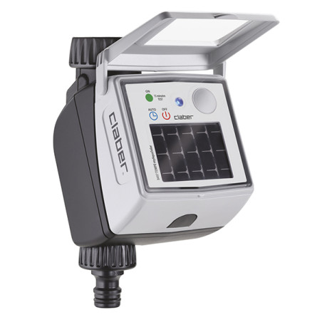 PROGRAMADOR RIEGO SOLAR