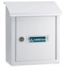 RECOGECARTAS  BUZON  INT  ACERO  B