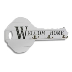 SUJETALLAVES  WELCOME  HOME