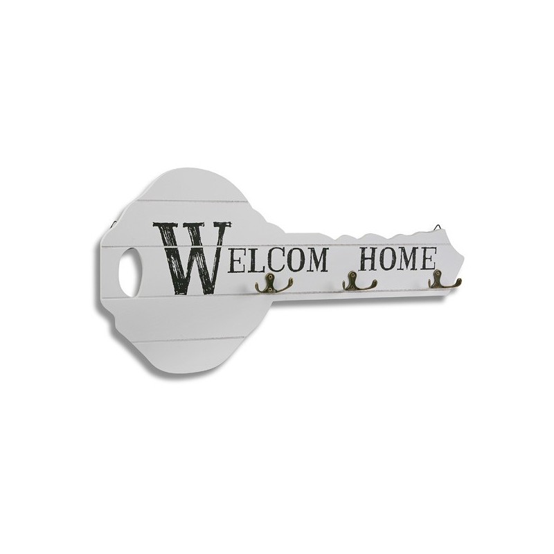 SUJETALLAVES  WELCOME  HOME