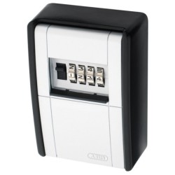 CAJA  FUERTE  MINI  PROGRAMABLE