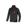 SUDADERA DUCATI NEGRA