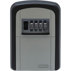 CAJA  FUERTE  MINI  PROGRAMABLE