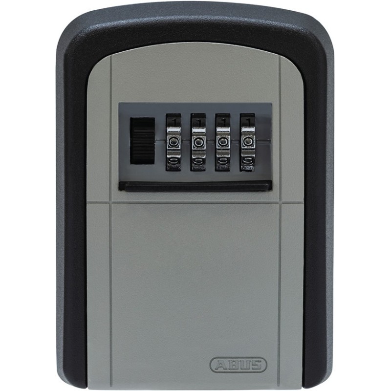 CAJA  FUERTE  MINI  PROGRAMABLE