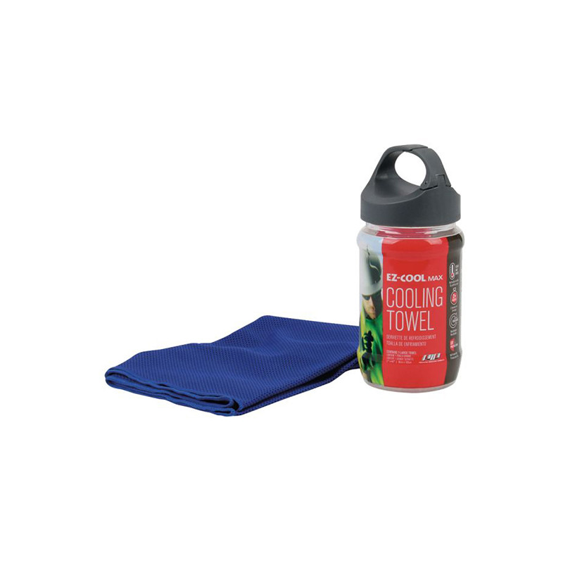 TOALLA REFRESCANTE EVAPORATIVA