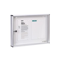 PANEL  ANUNCIOS  PLATA  ARREGUI
