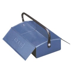 CAJA  HERRAMIENTAS  METAL