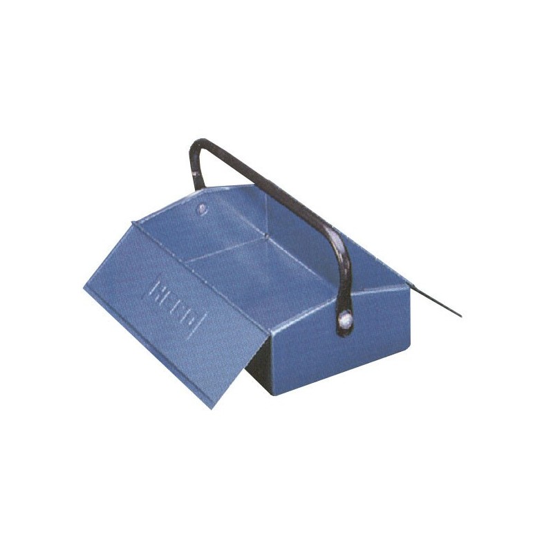 CAJA  HERRAMIENTAS  METAL