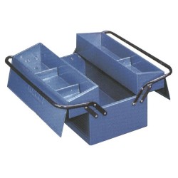 CAJA  HERRAMIENTAS  METAL