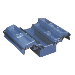 CAJA  HERRAMIENTAS  METAL