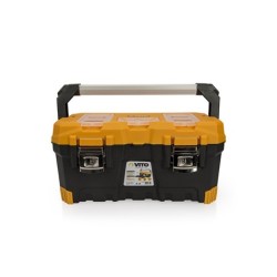 CAJA  HERRAMIENTAS  CIERRES  METALICOS