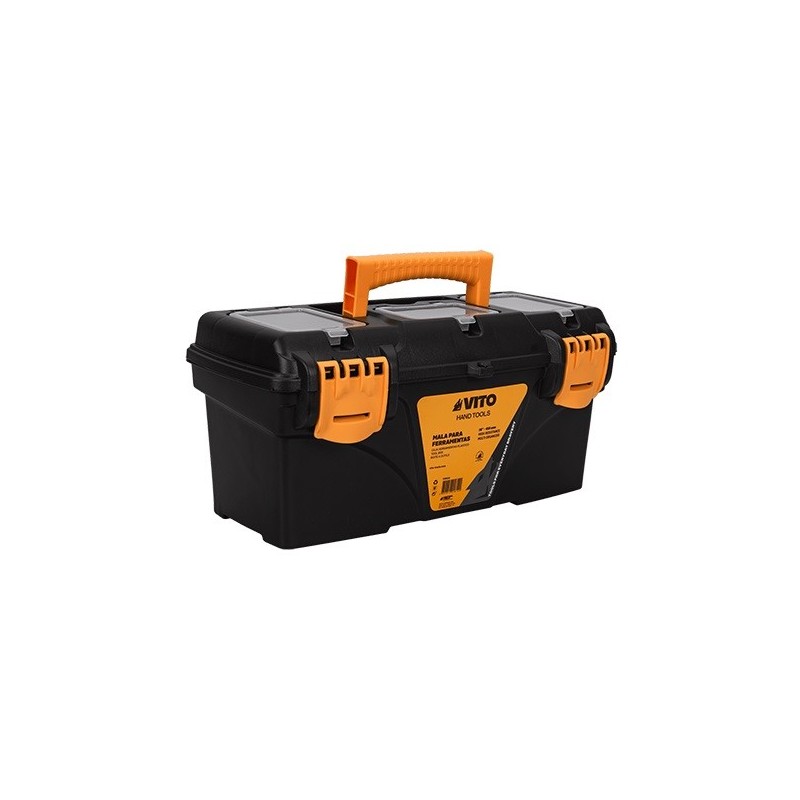 Caja  para  herramientas  VITO