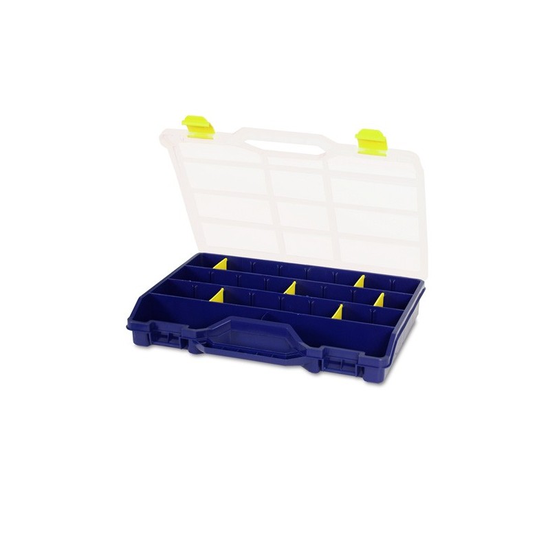 ESTUCHE  CON  SEPARADORES  MÓVILES  TAYG