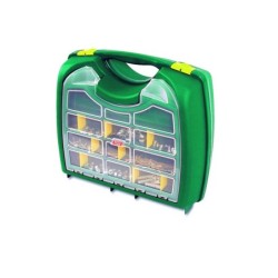MALETA  HERRAMIENTAS  ELÉCTRICAS  Nº  43  TAYG