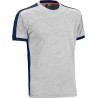 CAMISETA M/CORTA ELITE PRO AZ MARINO