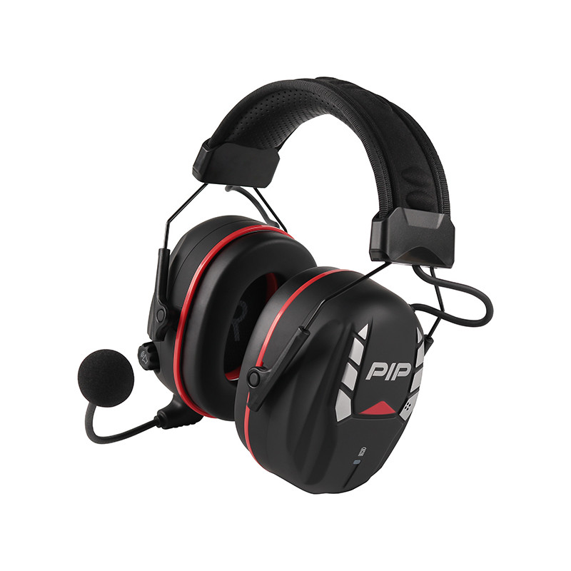 CASCO ELECTRONICO ELEVATE- E-ZED