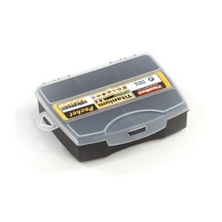 MALETIN  ORGANIZADOR  8  SEPARAD