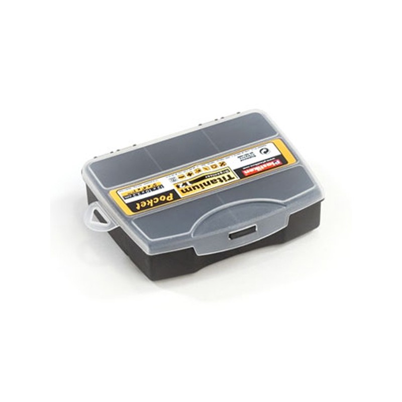MALETIN  ORGANIZADOR  8  SEPARAD