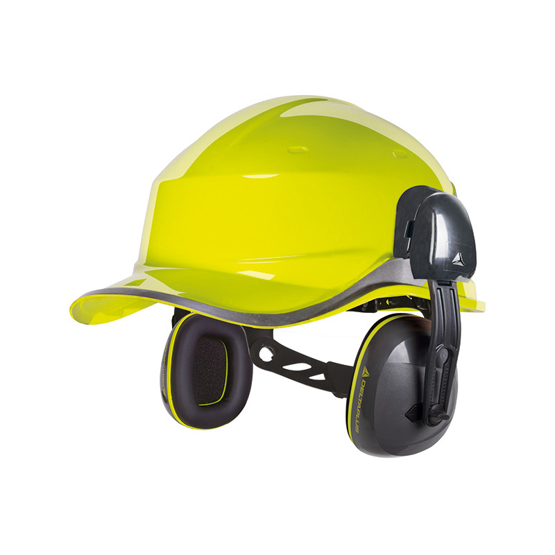 OREJERA NGR PARA CASCO OBRA