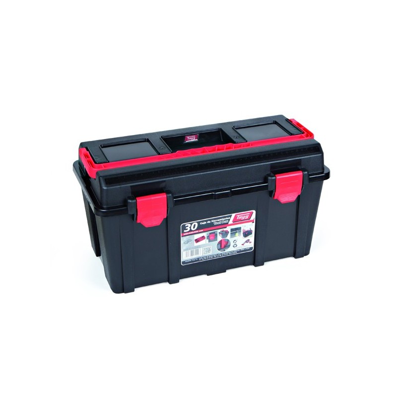 CAJA  HERRAMIENTAS  TAYG