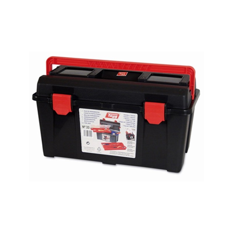 CAJA  HERRAMIENTAS  TAYG