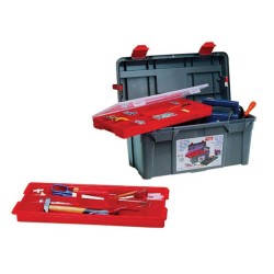CAJA  DE  HERRAMIENTAS