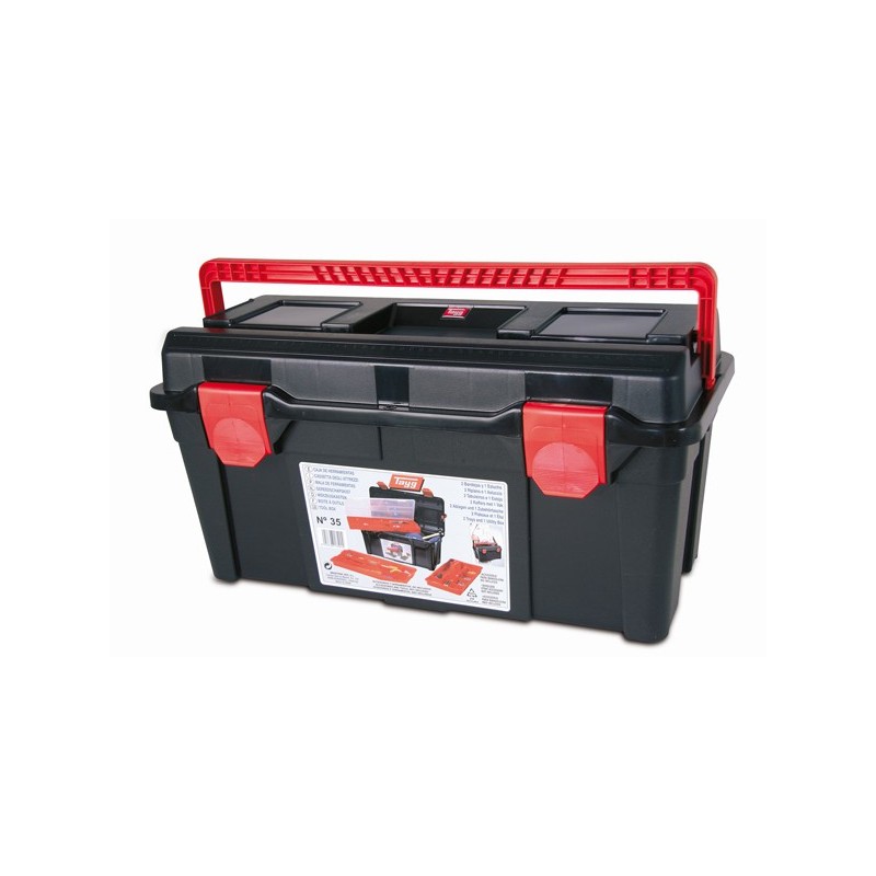 CAJA  DE  HERRAMIENTAS  TAYG