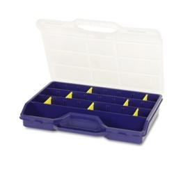 ESTUCHE  CON  SEPARADORES  MÓVILES  TAYG