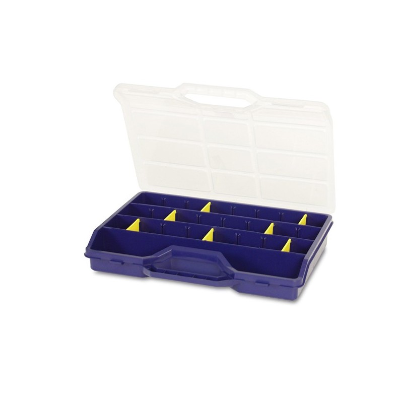 ESTUCHE  CON  SEPARADORES  MÓVILES  TAYG