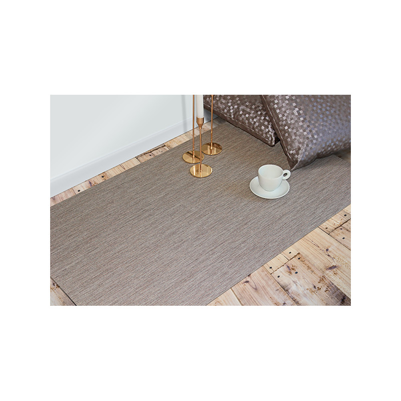 ALFOMBRA PASILLERA TEXTIL TERRA (METRO)