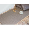ALFOMBRA PASILLERA TEXTIL TERRA (METRO)