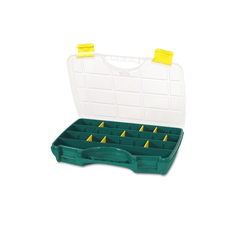 ESTUCHE  CON  SEPARADORES  MÓVILES  TAYG