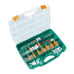 ESTUCHE  CON  SEPARADORES  MÓVILES  TAYG