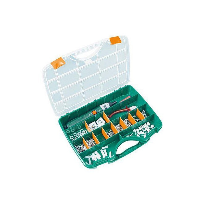 ESTUCHE  CON  SEPARADORES  MÓVILES  TAYG