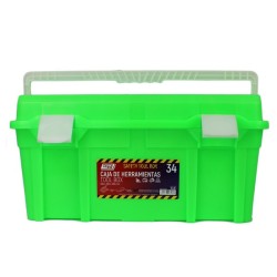 CAJA  DE  HERRAMIENTAS  PROFESIONAL  SECURITY  TOOL  BOX  Nº  34  TAY