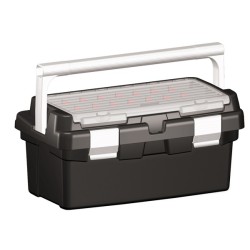 CAJA  DE  HERRAMIENTAS
