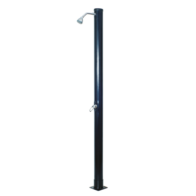 DUCHA SOLAR PVC