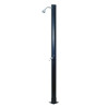 DUCHA SOLAR PVC