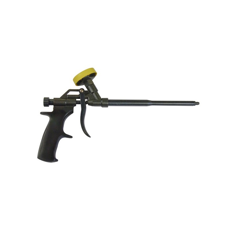 PISTOLA  ESPUMA  TEFLONADA
