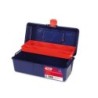 CAJA  HTAS.  PLASTICO  Nº  21