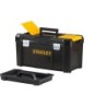 CAJA  DE  HERRRAMIENTAS  PLÁSTICO  STANLEY